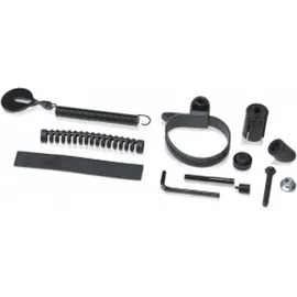 XLC KS-X03 Lenkungsdämpfer 38-62 mm Schwarz