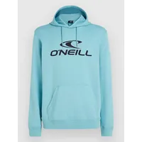 O'Neill Logo Hoodie ripling shores XS