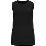 Active F-Dry Light Eco Tank Top Crew Neck singlet black L