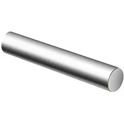 Hewi System 800 Reserverollenhalter 8002130040 chrom