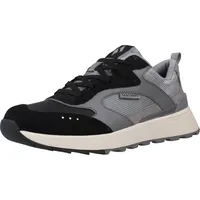 Skechers Clogs Damen 736B6563686572735F313439353239 Blau 37 EU - Blau - 37