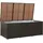 furnicato Gartenbox 180 x 90 x 70 cm 1-tlg. Braun