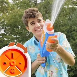 Hasbro Super Soaker Flip Fill Wasserpistole