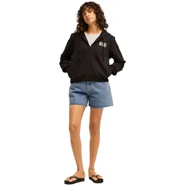 BILLABONG Family Hoodie Schwarz S