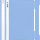 Brunnen Schnellhefter A4 hellblau