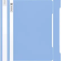 Brunnen Schnellhefter A4 hellblau