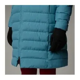 The North Face apex etip schwarz