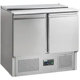 NordCap Cool Saladette SL9