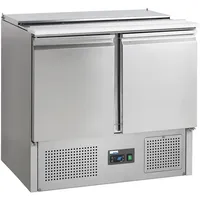 NordCap Cool Saladette SL9