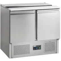 NordCap Cool Saladette SL9