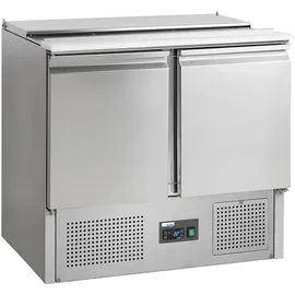 NordCap Cool Saladette SL9