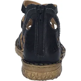 Josef Seibel Ivy 06 Damen Schwarz 41