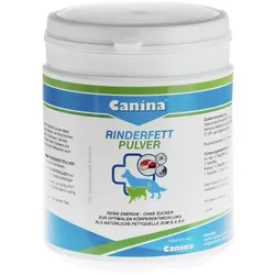 Canina Rinderfettpulver 250g