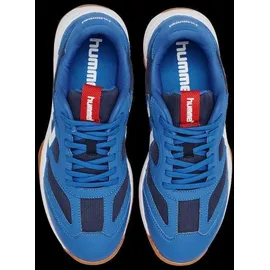 hummel Teiwaz III Handballschuhe 7459 dress blues 44.5