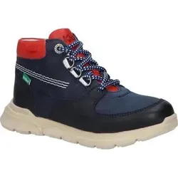 Kickers  Stiefel 878881-30 KICKADVENTUR CUIR COW DISTRESS  in multifarben, 33