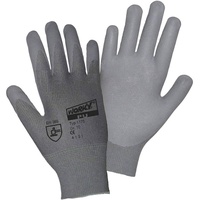 Worky Safety Line Worky L+D Nylon PU DMF-FREE 1175-7 Nylon Arbeitshandschuh Größe (Handschuhe): 7, S EN 388 CAT II 1