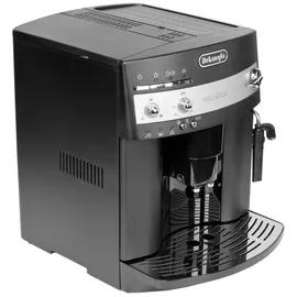 De'Longhi Magnifica ESAM 3000 B schwarz