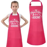 Kochschürze Kinder, Kinderschürze,Schürze Kinder Kinder Kochschürze Grillschürze