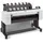 HP DesignJet T1600