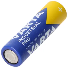 Varta Industrial Pro AA Mignon 500 St.
