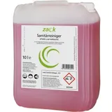 Zack Badreiniger aktive Zitrone 10 l