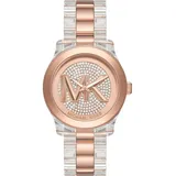 Michael Kors MK7355 Damenarmbanduhr