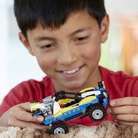 LEGO Creator 3in1 Strandbuggy 31087