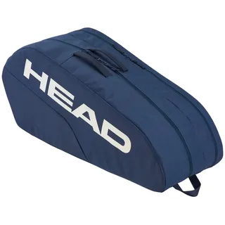 Head Base Racquet M NV Sporttasche, blau - -