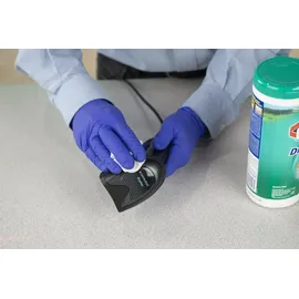 Datalogic Gryphon I GD4590 (1D-Barcodes, 2D-Barcodes), Barcode-Scanner, schwarz,