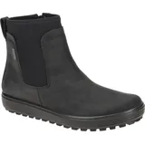 ECCO Damen Soft 7 Tred Chelsea Boot rot 251-00-02185 - 39