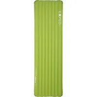 Exped Ultra 3R Isomatte (Größe 183X52CM, gruen)