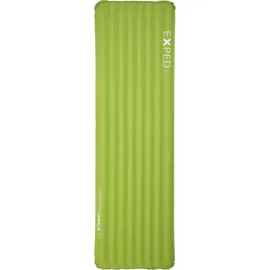 Exped Ultra 3R Isomatte (Größe 183X52CM, gruen)