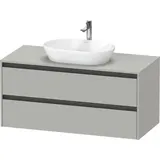 Duravit Ketho.2 550x K24897007070000-DU