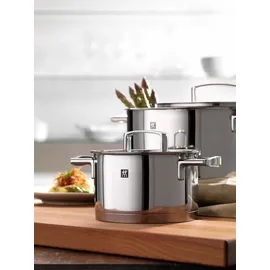 Zwilling Passion Topf-Set 5-tlg.