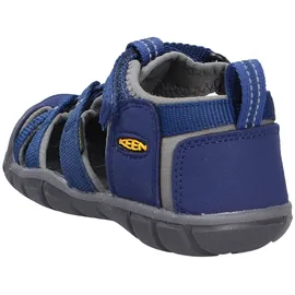Keen Seacamp II CNX blue depths/gargoyle 35