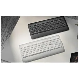 Logitech K650 Kabellos AZERTY