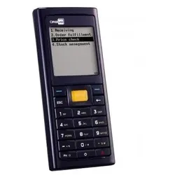 CIPHERLAB CPT-8231-2D - Terminal 2D Imager 4MB SRAM 8MB Flash WiFi 802.11 b/g Bl