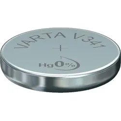VARIOfit Varta Cons.Varta Uhren-Batterie V 341 Stk.1 00341101111