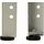 Ondis24 Werkbank Metall 120 cm lichtgrau