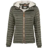 CAMEL ACTIVE Steppjacke in Khaki, - 34