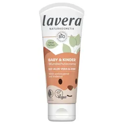 Lavera Baby & Kinder Wundschutzcreme