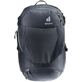 Deuter Trans Alpine 22 l Schwarz