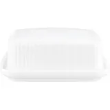 SELTMANN WEIDEN Butterdose Amina für 250 g - Weiß