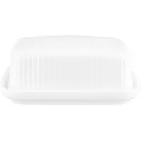SELTMANN WEIDEN Butterdose Amina für 250 g - Weiß