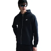 Nike Sportswear Kapuzensweatshirt M NK CLUB BB FZ HOODIE