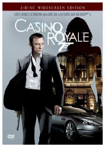 Casino Royale (2 Disc Collector's Edition) (Neu differenzbesteuert)