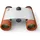 Swarovski Optik CL Curio 7x21 burnt Orange