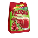 FitoDar Kissel PRESISELBEERE, Frucht-Kaltschalen-Pulver 200g
