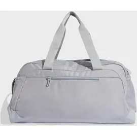 adidas Defender S Duffelbag Halo Silver/Grey One 31 Liter