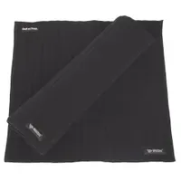 Back on Track Scandic PK Gamaschen 30x40cm Schwarz